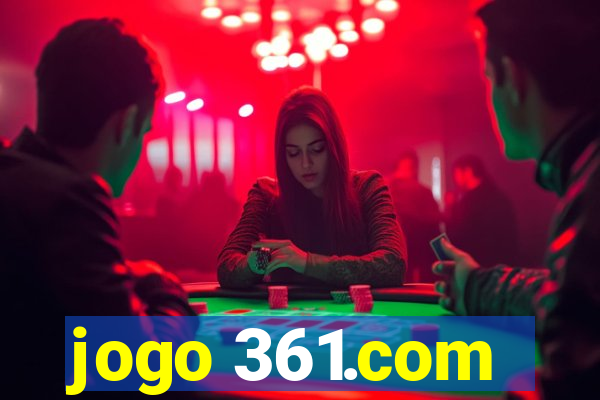 jogo 361.com